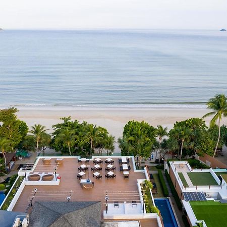 La Flora Resort Patong Kültér fotó